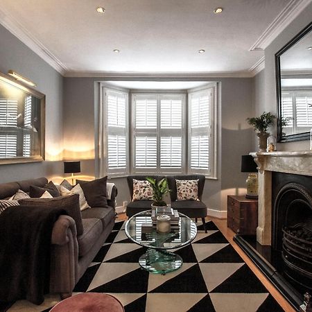 Windsor Road Retreat Richmond (Greater London) Exterior foto