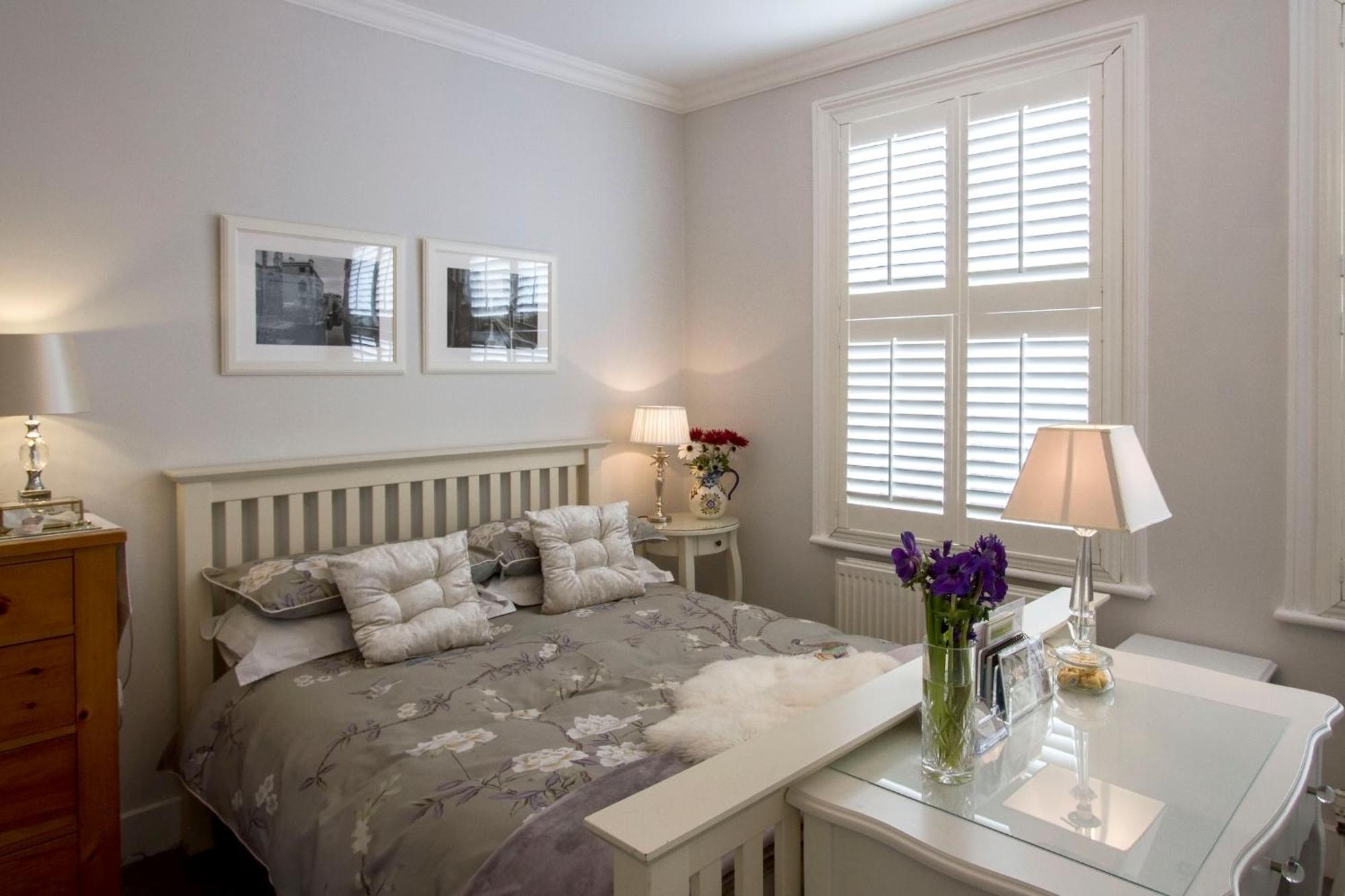 Windsor Road Retreat Richmond (Greater London) Exterior foto