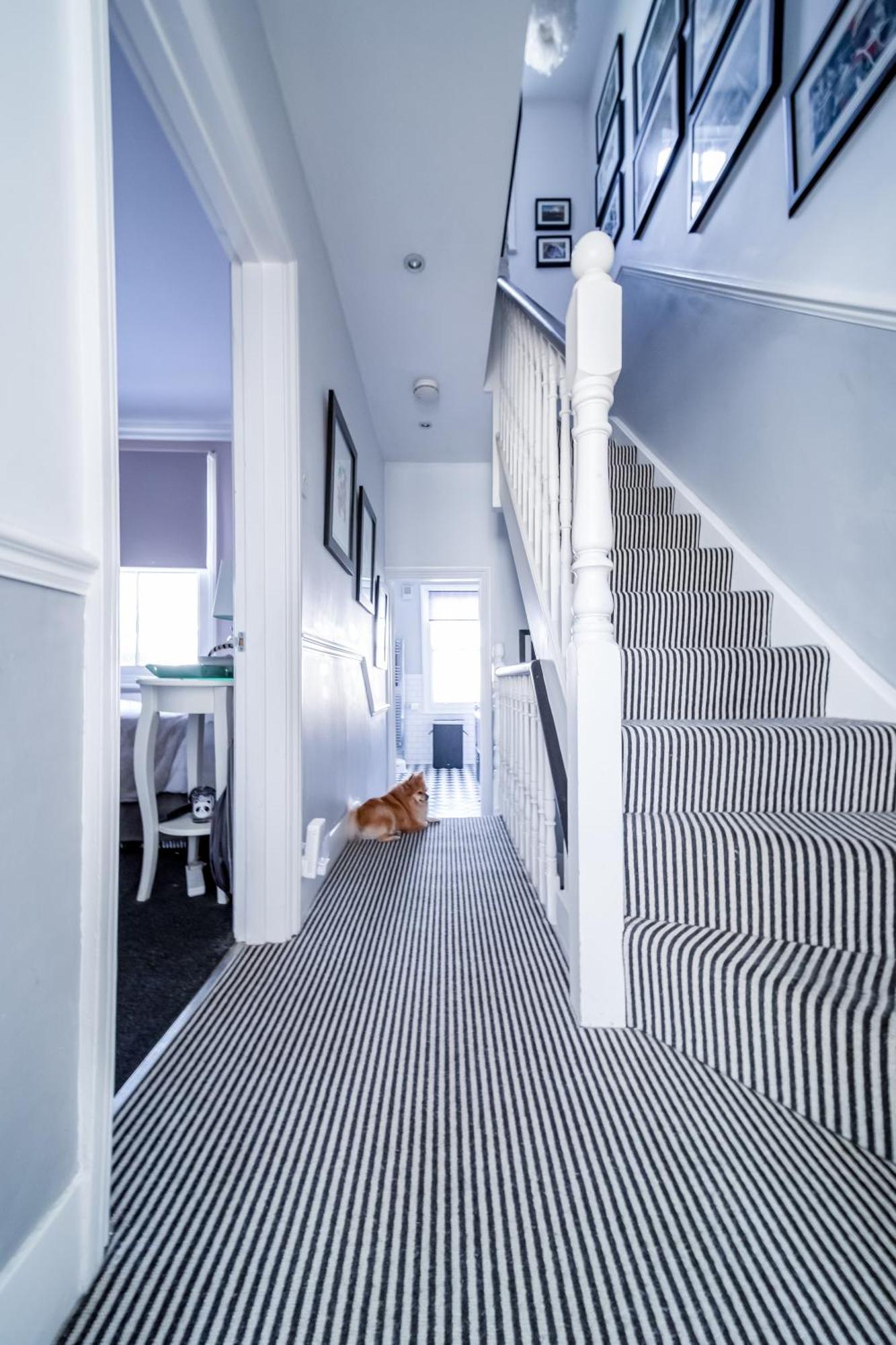Windsor Road Retreat Richmond (Greater London) Exterior foto
