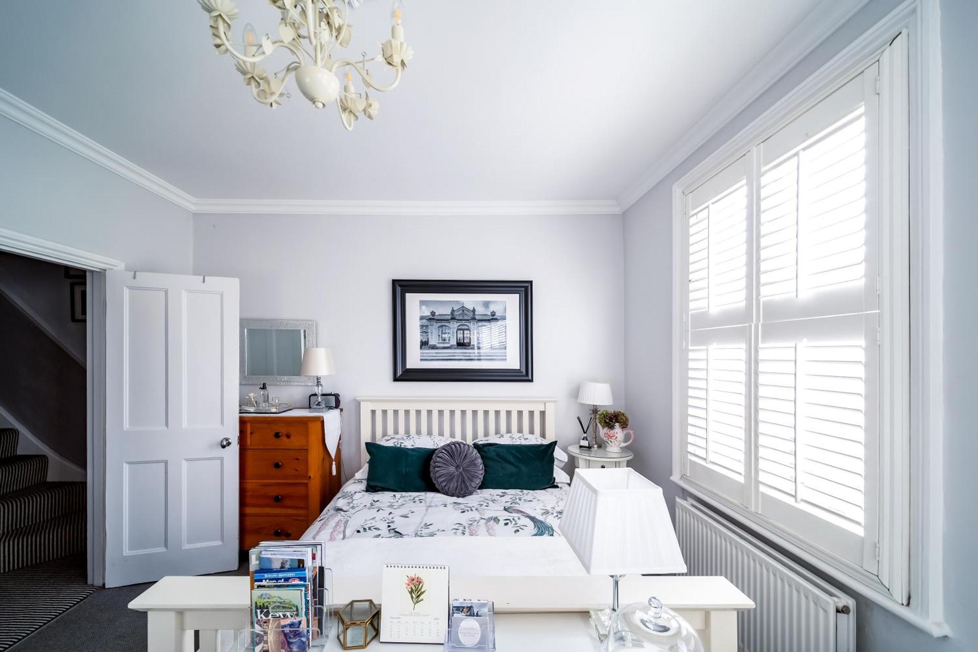 Windsor Road Retreat Richmond (Greater London) Exterior foto
