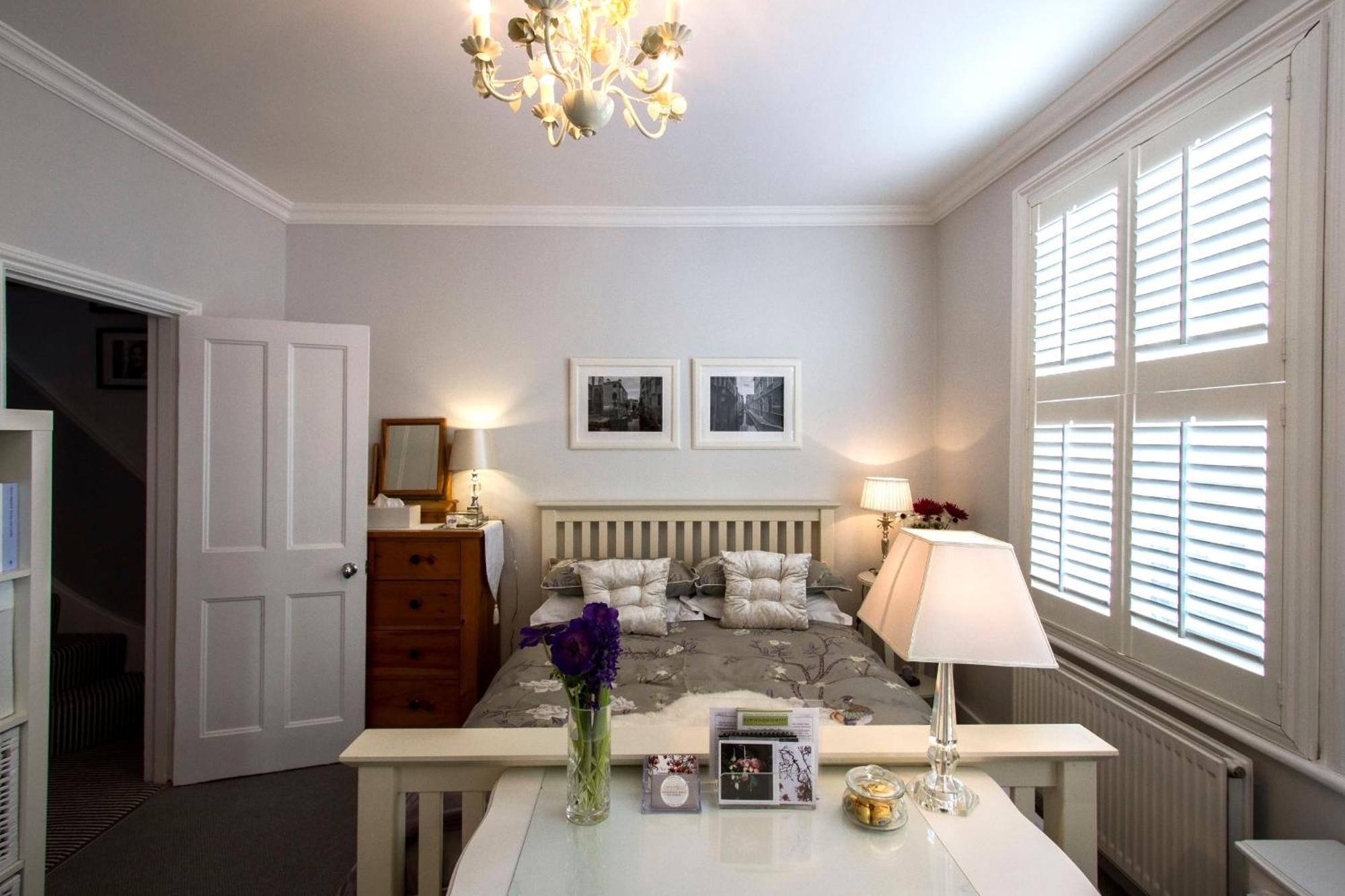 Windsor Road Retreat Richmond (Greater London) Exterior foto