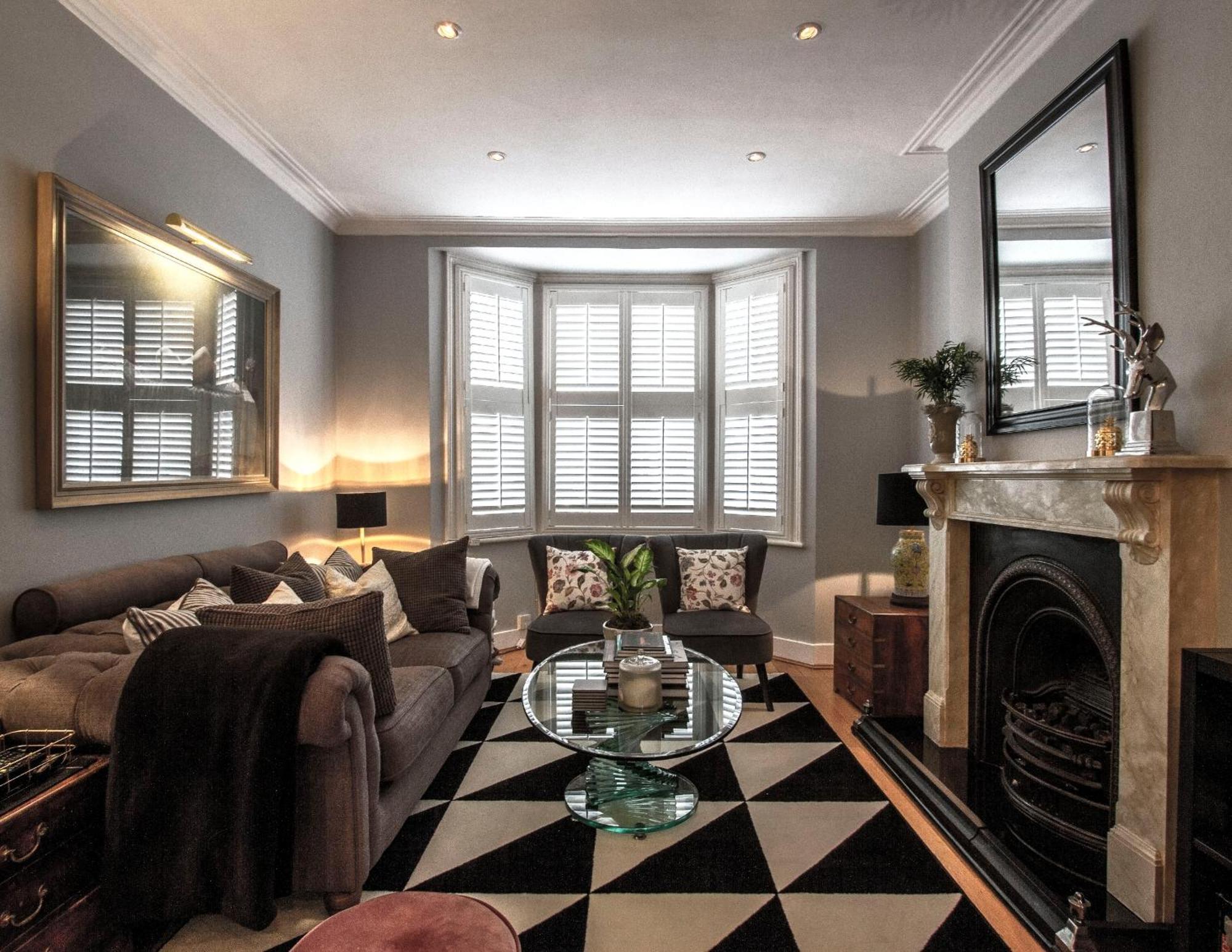 Windsor Road Retreat Richmond (Greater London) Exterior foto
