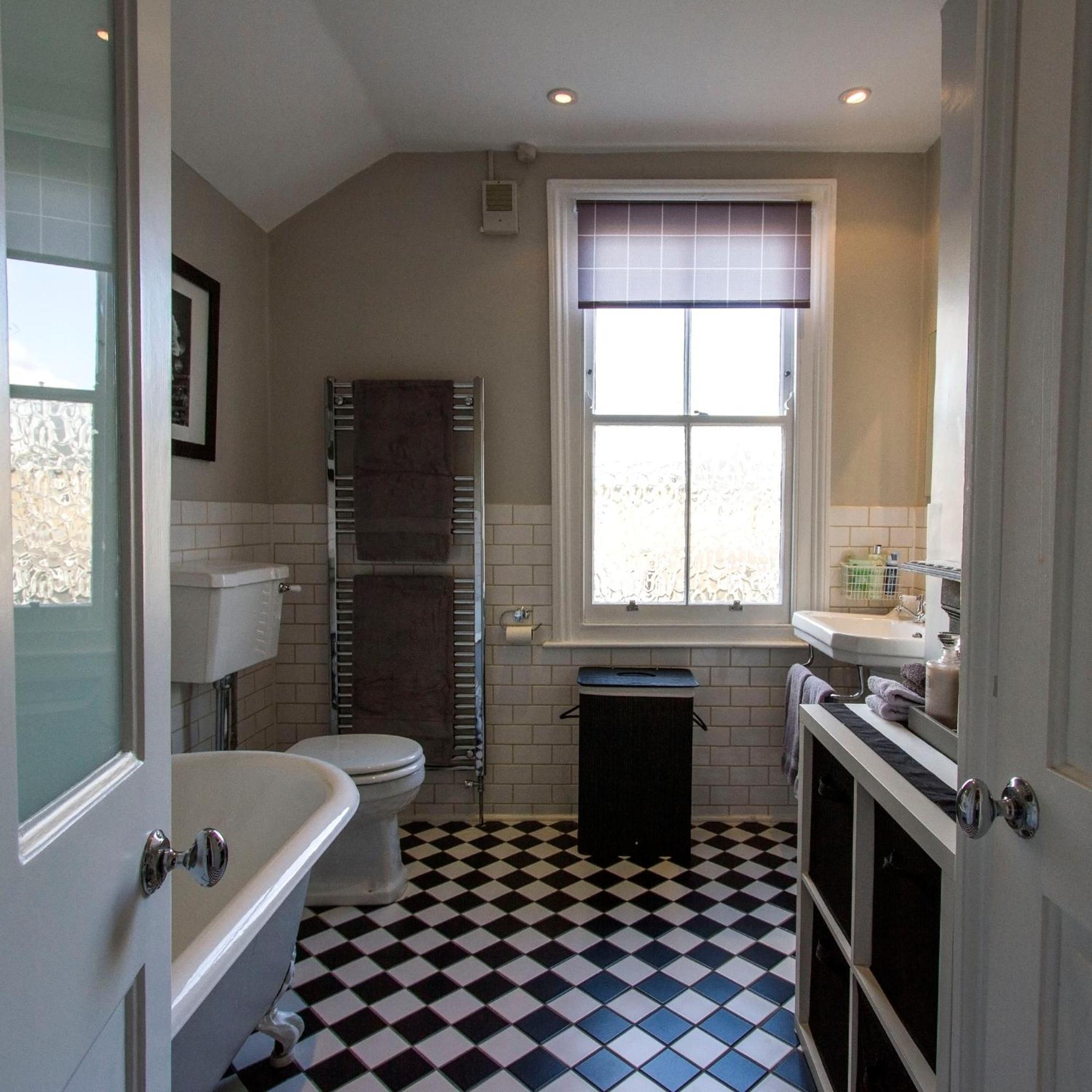 Windsor Road Retreat Richmond (Greater London) Exterior foto